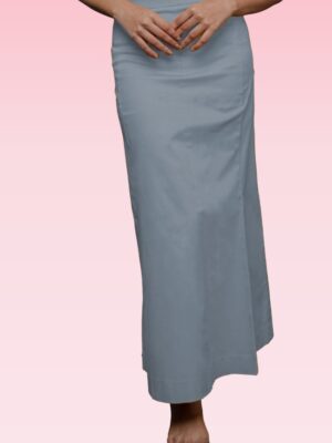 Light Grey Saree Shapewear